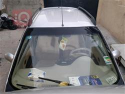 Chery S11 QQ